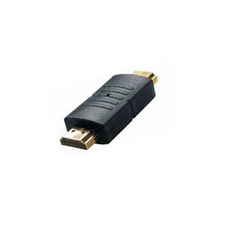 KL-1064 HDMI 公對公連接器：影音連接的特殊橋樑