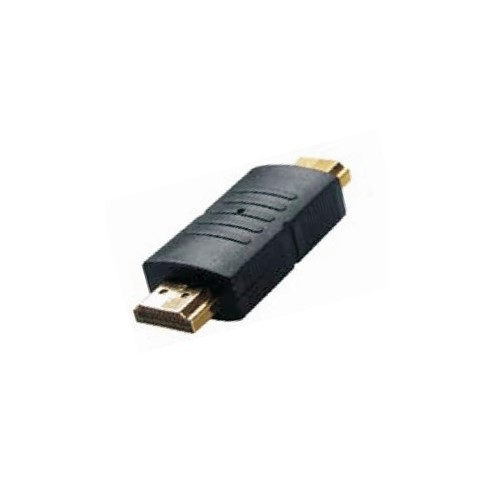 KL-1064 HDMI 公對公連接器