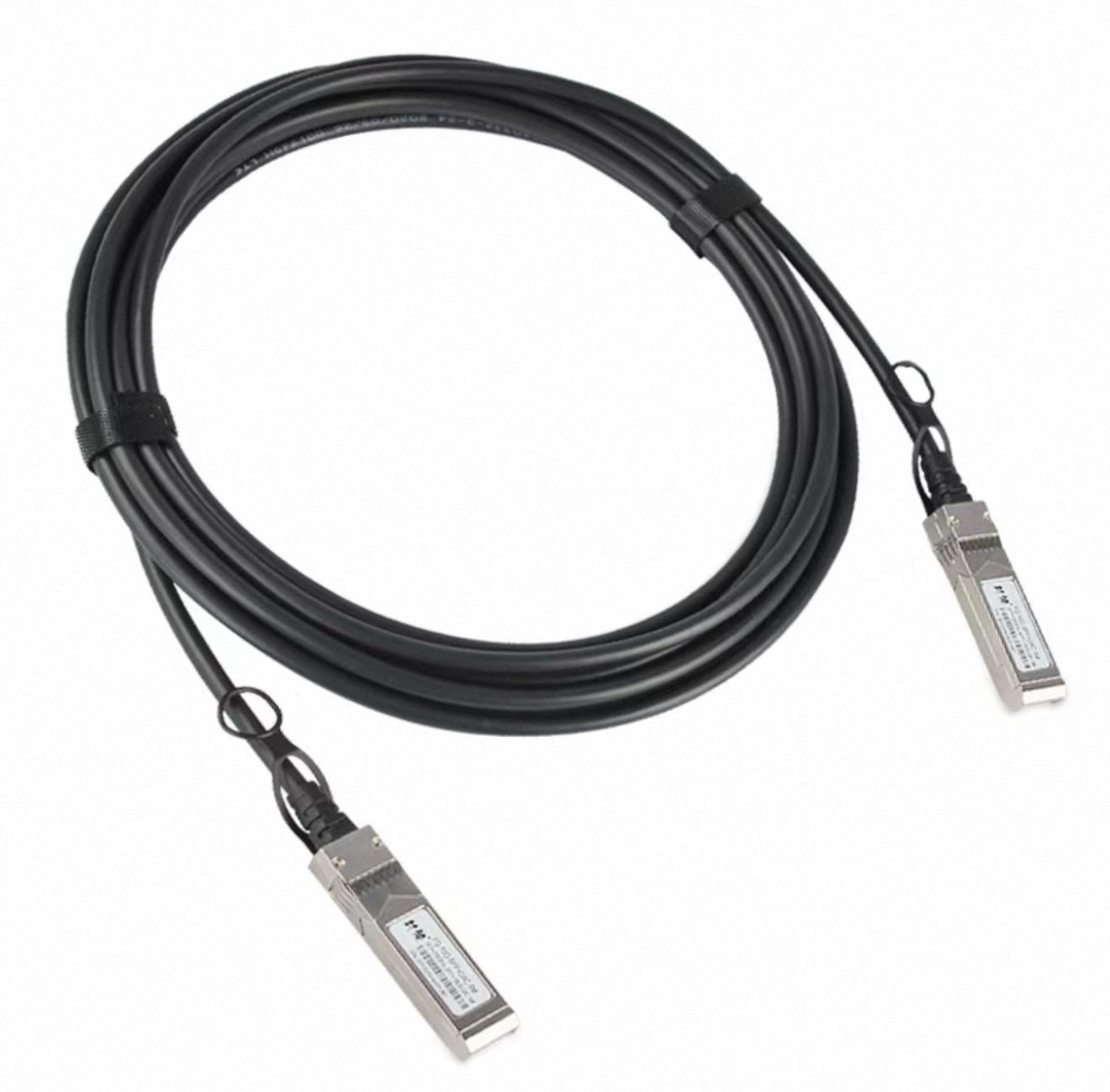 10G SFP+ DAC 高速直連銅纜