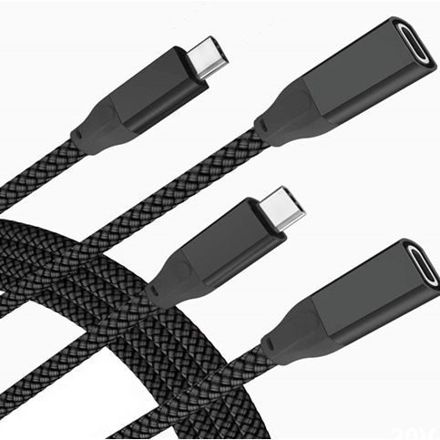 金淶LDP1高性能線材-USB 3.2 Type-C 延長線