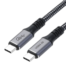 USB 4.0 传输线
