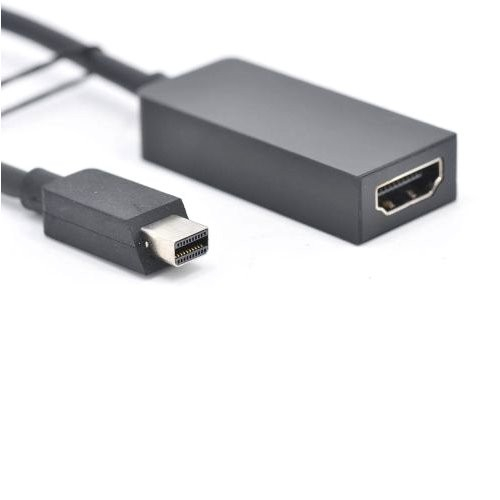 MINI DP 转 HDMI 连接器