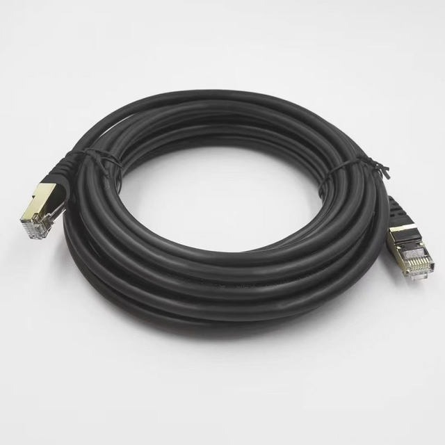 CAT7网路线