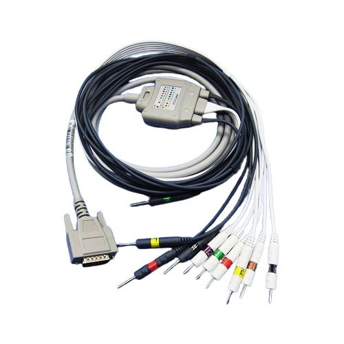 醫療低噪音(LOW NOISE)電線