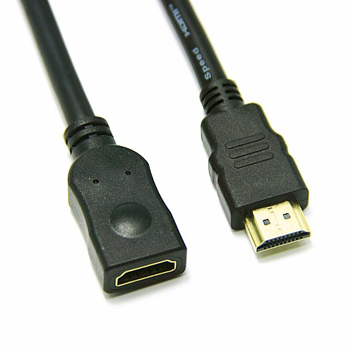 1.4 HDMI AM/AF 傳輸線