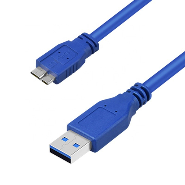 樣品11 USB 3.0 傳輸線