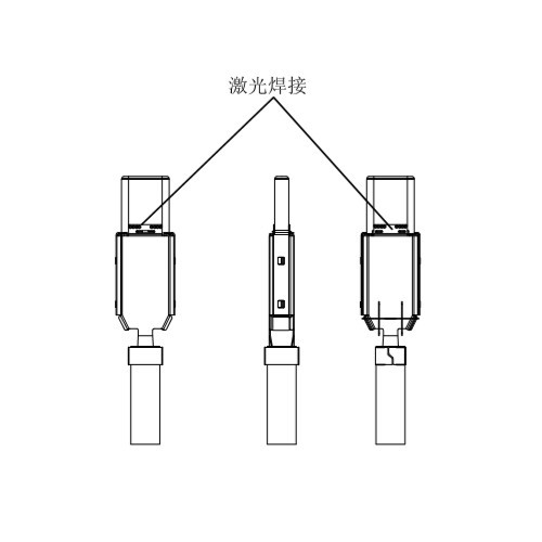 USB3.1 CM TO CM (E-Mark)线