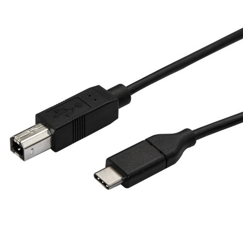 Type-C 3.0对USB-B印表机传输线