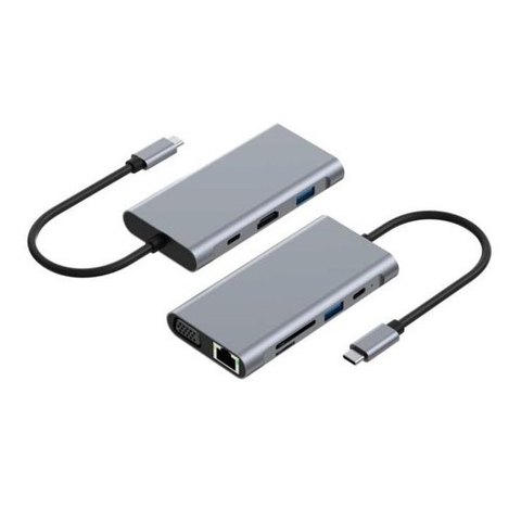 13KN09 USB 集線器