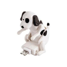Kabel pengisi daya gaya kartun USB 2.0 KL-4039