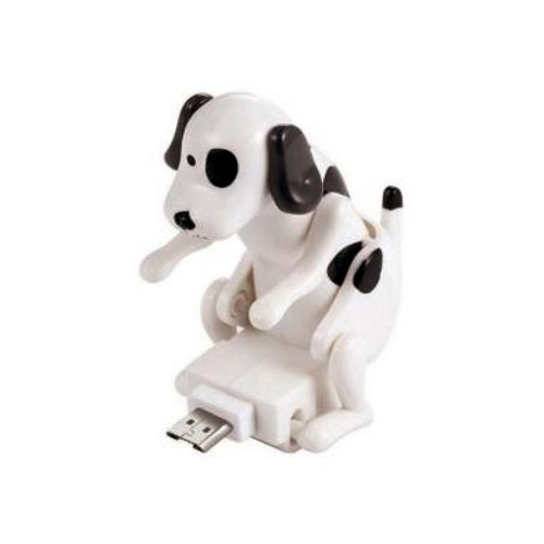 KL-4039 USB 2.0 卡通造型充電線