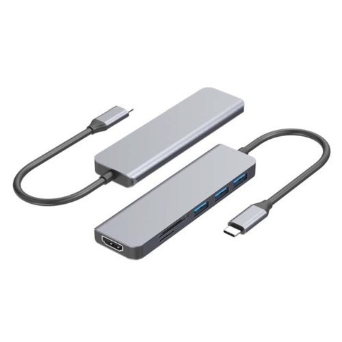 13U061 USB 集線器