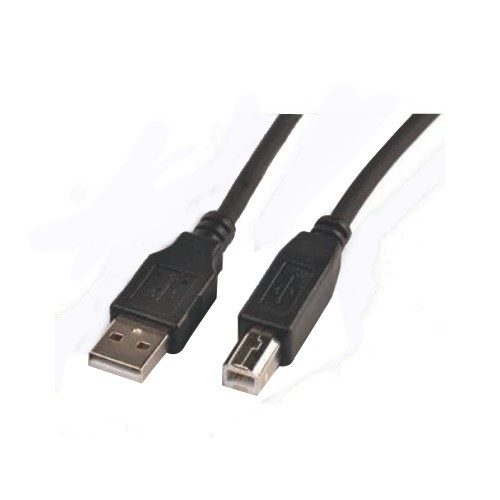 KL-4053 USB 2.0 打印線