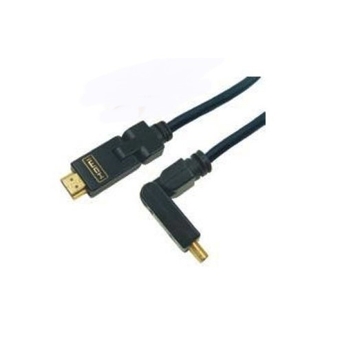 KL-1029 HDMI 19P 公對公傳輸線
