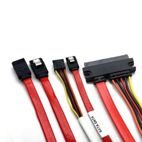 SATA 排線系列