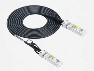 被动DAC / 主动DAC 高速直连铜缆