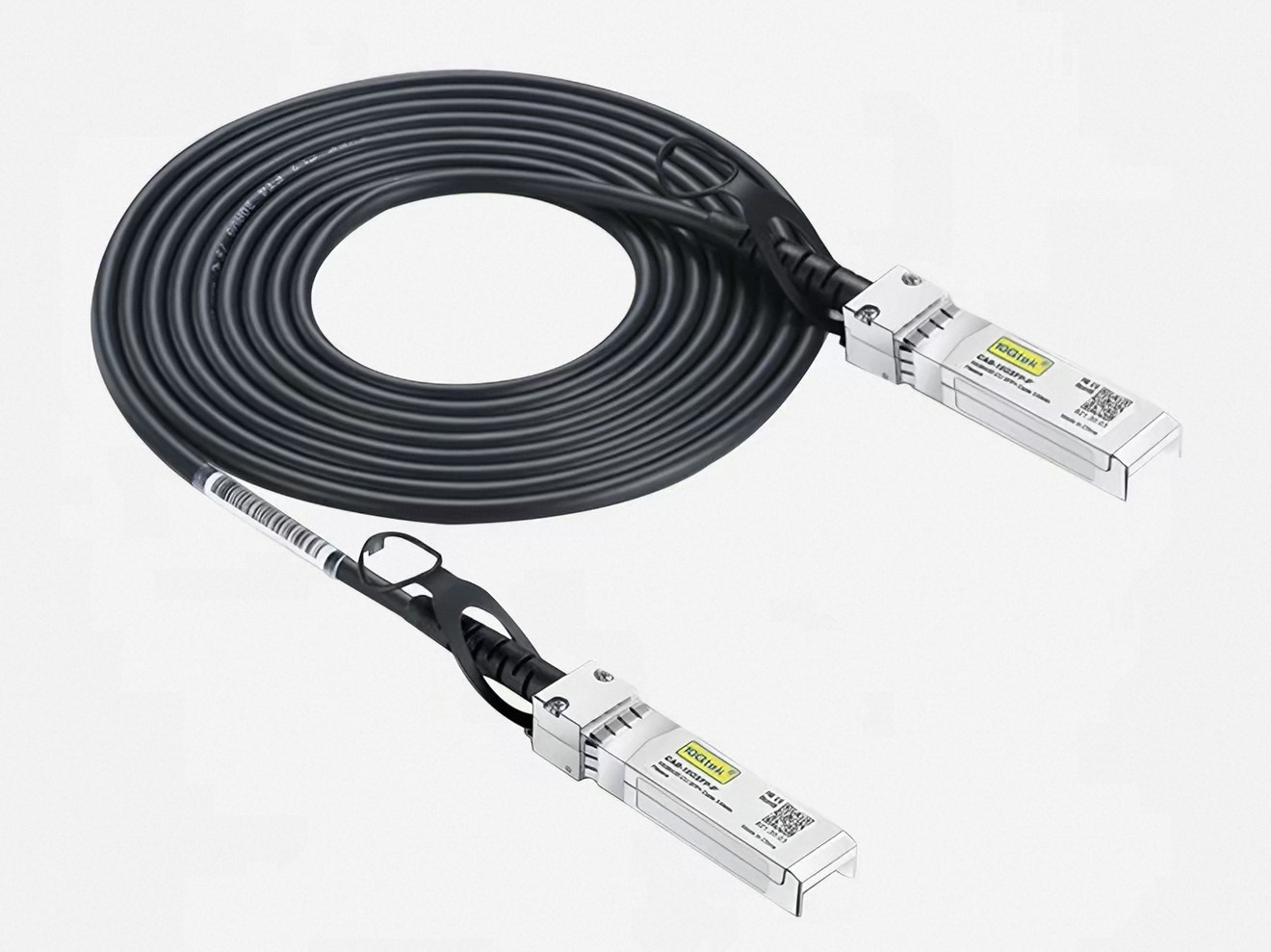 10G SFP+ DAC 高速直連銅纜