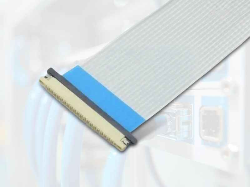 高速通訊線材定製