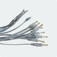 醫療低噪音(LOW NOISE)電線2