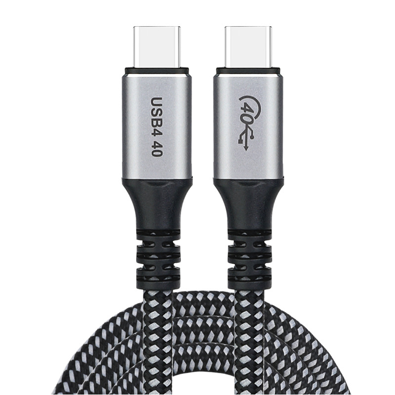 USB 4.0 傳輸線