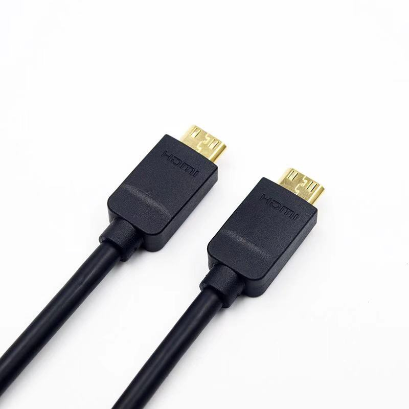 HDMI AM to Mini 傳輸線