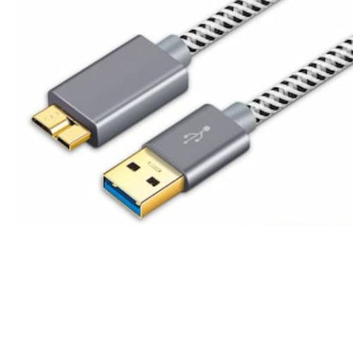 USB 3.0傳輸線