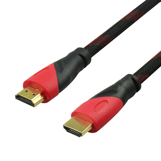 樣品21 HDMI AM線