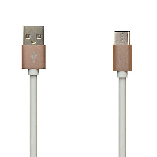 USB 2.0 A 公對 TYPE C