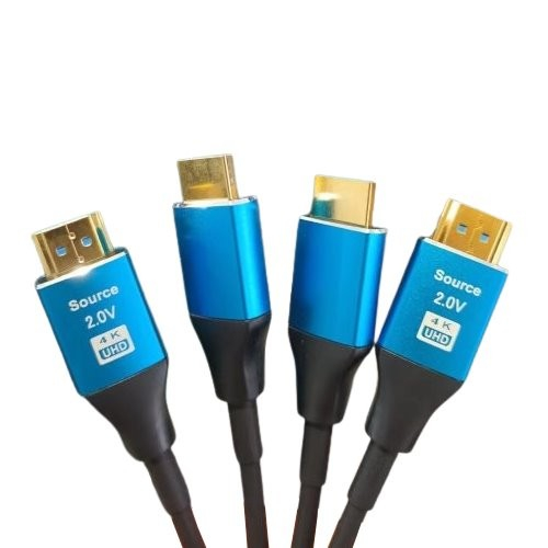4K HDMI 2.0版影音傳輸線
