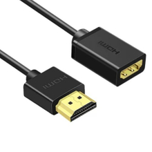 公對母HDMI A型 延長傳輸線