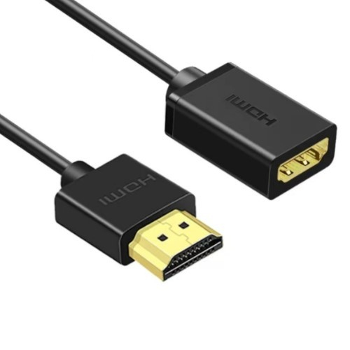 公對母HDMI A型 延長傳輸線