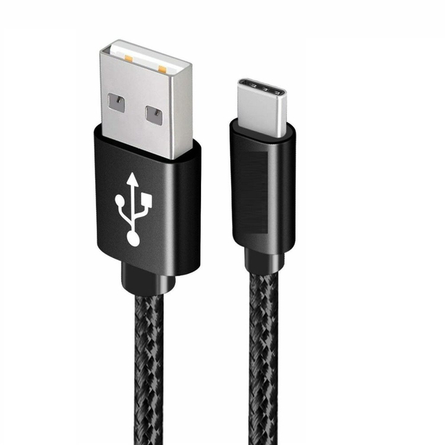 USB 2.0 A 公對 TYPE C