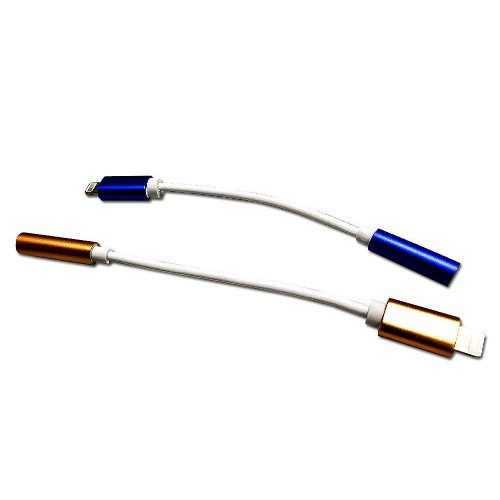 I-PHONE TO 3.5立體聲