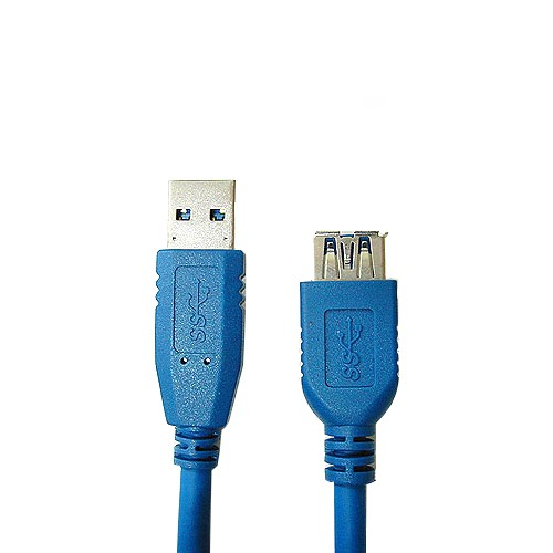 樣品3 USB 3.0 (A/M-A/F) 高速傳輸線