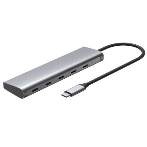 13Z54C USB 集線器