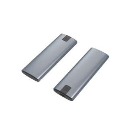 13A03 M.2 NVME C型SSD 硬碟外接盒