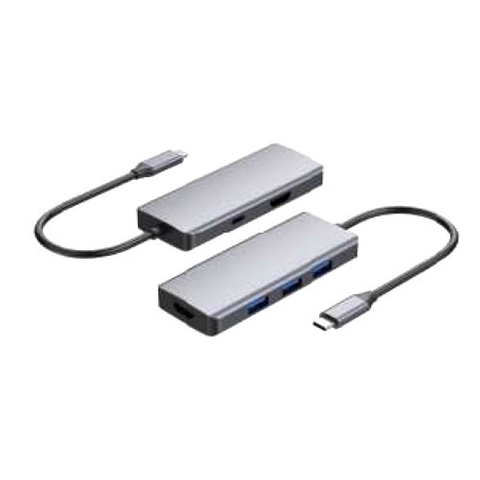 13K619 USB 集線器