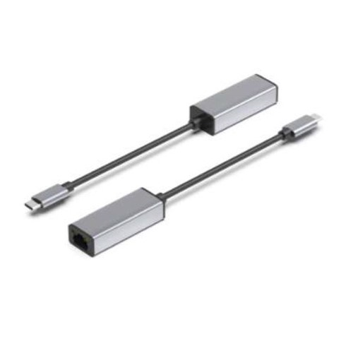 13N01 USB C 至千兆乙太網路轉接器