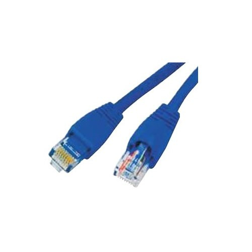 KL-5103 CAT5E 絞合/實心 UTP 跳線網路線