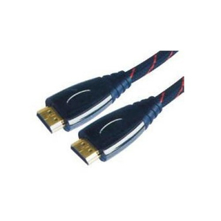 KL-1017 HDMI 19P 公對公傳輸線