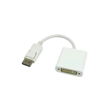 KL-3008 DP 公轉DVI 母轉接器