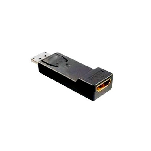 KL-1076 HDMI 公轉母顯示轉接器