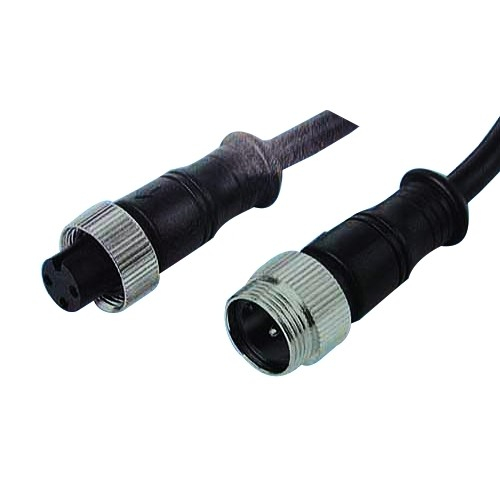 ZY-001 - CCD 安控線 & 防水線