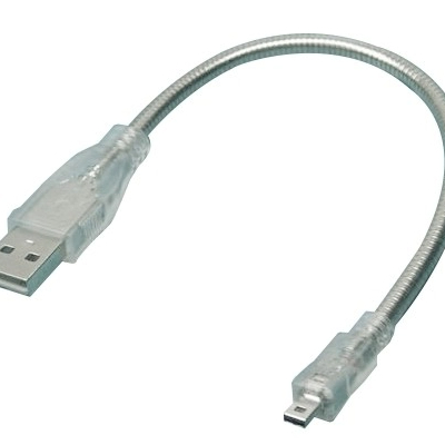 USB 2.0 AM/Mini 10pin 傳輸線