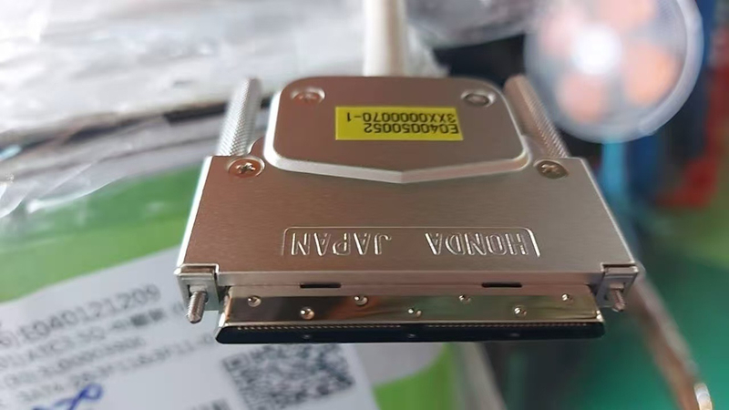 SCSI 100P 電纜組裝