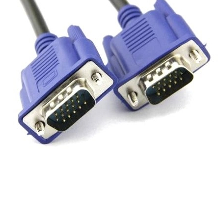 D-SUB VGA 15P螢幕連接線