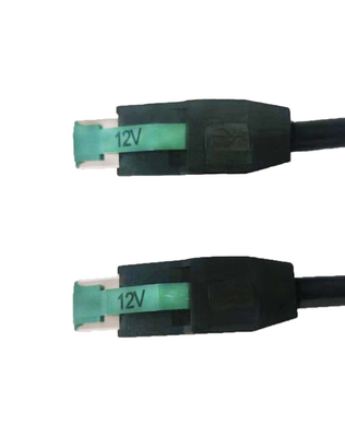 Power USB 12V 傳輸線