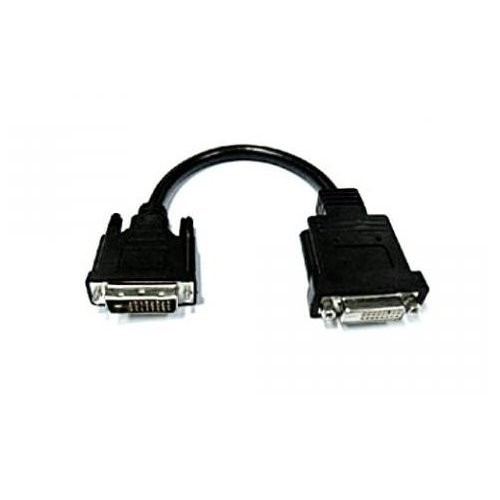 DVI-DP公對公螢幕連接線