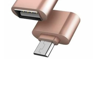 USB AF to Tape C M转接头：高效传输核心，打造新世代设备连接体验