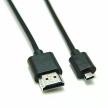 1.4 HDMI AM to Micro 传输线